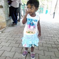 Nanda Umesh