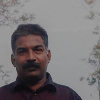 Raj Krishnan