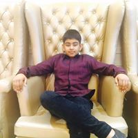Sarthak Singh