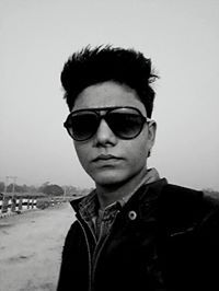 Roop-Yesh Rai