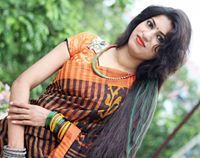 নাহরিন নূপুর