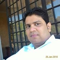 Shrawan Jha