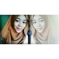 Astrid Nabila