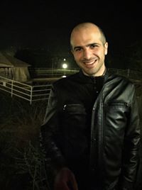Alessandro Zarrilli