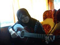 Nasrin Atiqah