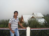 Ravi Prasad