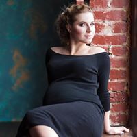 Darya Boyko