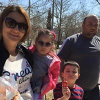 Даниела Стоянова