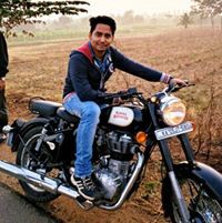 Abhishek Pandey