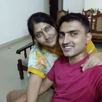 Jay Jadhavar