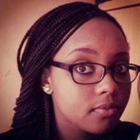 Aimee Wachira