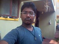 Hema Chandran