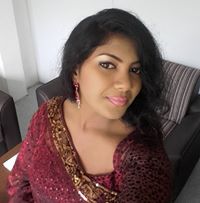 Buddhima Nayanadarshani