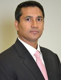 Uday Mathur