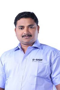 Suhas Kshirsagar