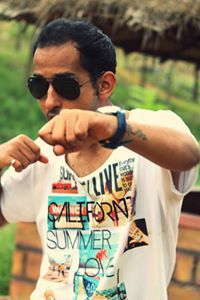 Shareef Nadaf