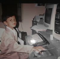 Sudarshan Putta