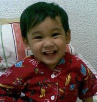 Edward Macabebe
