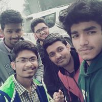 Sahil Deep