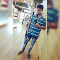 Ravi Modi