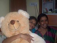 Mouna Ramya