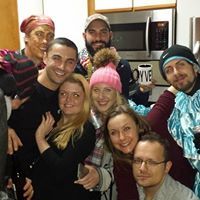 Ляля Александровна