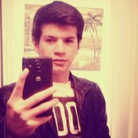 Sebastian Camilo