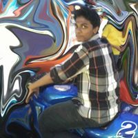 Vivek Mg