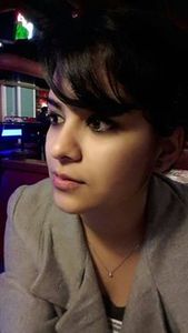 Priya Chaudhary