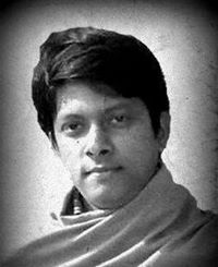 সাইফুল্লাহ সাইফ