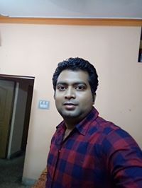 Vipin Kumar