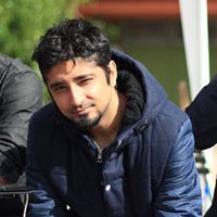 Devndra Ghimire