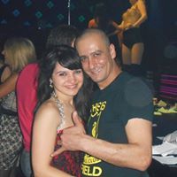 Полина Киманова