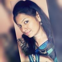 Aishwarya Sasane