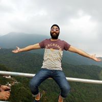 Gurpreet Singh