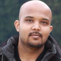 Gaurav Jaiswal