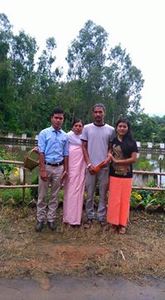 Aashish Meitei