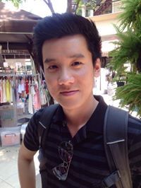 Pracha Chuacharoensiri