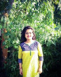 Krishmitaa Koushikk