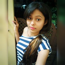 Chhaya Verma