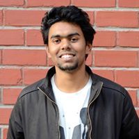 Anurag Ghosh