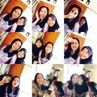 Faliana Luthfiah