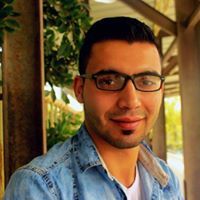 Khaled Farahat