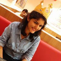 Deeksha Bangera