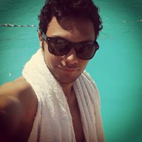 Youssef Mostafa