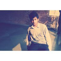 Dhruv Tomar