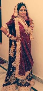 Shivangi Chaudhary