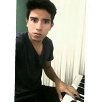Ruben Corona