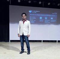 Arjun Kumar