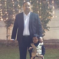Jaydeep Chakravartty
